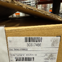 Mettler Toledo Balance XPR8002S image 1